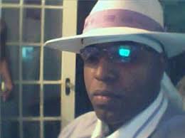 Isziah Weston Obituary (2008)