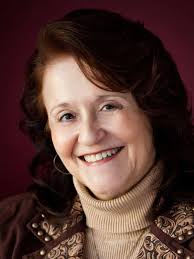 NMPA Charley Harville Award