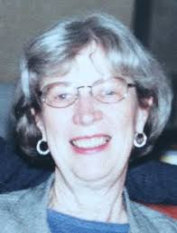 Kirsten Lillian Calhoun Obituary