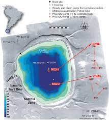 Saying alright in a ghetto or gangsta way (better word then aight). Location Of Laguna Potrok Aike In Southern Patagonia Argentina Download Scientific Diagram