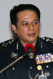 Mohd Bakri Mohd Zinin
