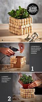 43 Diy Wine Cork Craft Ideas Upcycle Wine Corks Into Decor Art Diy Craft Ideas Gardening Wine Cork Diy Crafts Wine Cork Diy Cork Crafts Diy