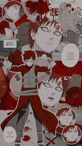 You can do that easily w. Gaara Aesthetic Wallpapers Top Free Gaara Aesthetic Backgrounds Wallpaperaccess