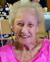 Faith C. Mengle Obituary
