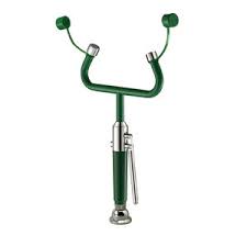 In the event of chemicals getting into the eyes, speed is of the essence. Eyewash Station All Industrial Manufacturers Videos