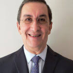 Alejandro Linero director ejecutivo computadores para educar