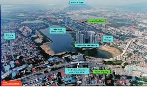Chin h soon, chin s ho, rachael s chin, soon s chin. Part 1 Kl North An Emerging Hotspot Worth Investing In