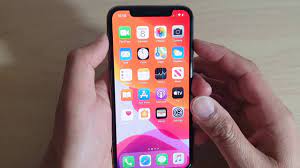 One customer on the macrumors site described it thusly: Iphone 11 Pro How To Enable Disable Vibrate On Ring In Sounds Haptics Youtube