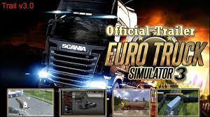 Travel across many cities from europe, . Euro Truck Simulator 3 Apk Full Mobile Version Free Download Gaming Debates