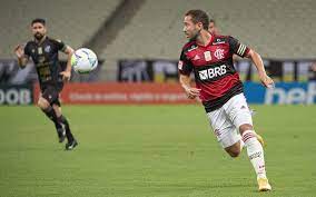 We did not find results for: Flamengo Exige R 65 Milhoes Por Everton Ribeiro E Aguarda Resposta Do Al Nasr Ate Quinta Feira Lance