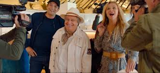 Comment vianney a composé son nouveau titre dabali durant le tournage de l'émission. Quand Michael Youn Et Christian Clavier Se Retrouvent Dans Une Parodie De Rendez Vous En Terre Inconnue Video Soirmag