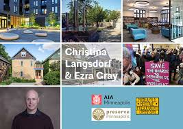 The menu is driven by fresh, quality ingredients prepared with the emphasis of chef gray's distinct flavor profiles! 2021 Minneapolis Preservation Awards Aia Minnesota