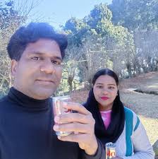 Prophet vijay solanki ministries