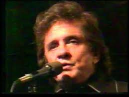 Johnny Cash