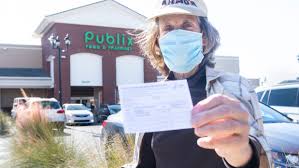 Have control of your prescriptions at the touch of a button via your smartphone by downloading the mobile app today to get started. Covid 19 Vaccines Publix Expands To All 730 Locations In Florida