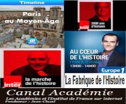 Podcasts Histoire En Vrac Visites Les Paris Dld Visites A Paris Livres Expositions