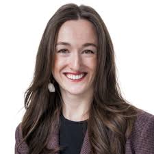 Emma STIRLING CAMERON