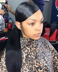 Cyte Pic ғollow Me Datѕnope ғor More Hair Ponytail Styles Tail Hairstyle Sleek Ponytail