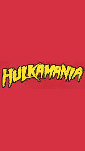 Hulk Hogan Wwe Logo Hulk Hogan Wwe Superstars