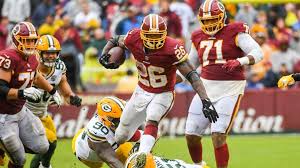 Washington addressed several of its biggest positional needs with its 2021 draft class, starting at linebacker and. Washington S Nfl Team Changes Name For Now To Washington Football Team Abc News