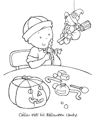 Free Printable Caillou Coloring Pages For Kids Bunny Coloring Pages Halloween Coloring Pages Halloween Coloring