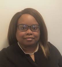 Selma High's Veronica Pitts finalist for Civics Teacher of the Year