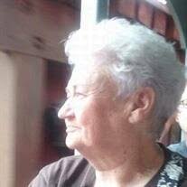 Dorothy Ann Harmon Obituary