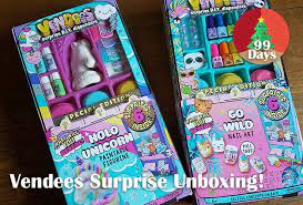 Alle bestellungen ab 50 eur versandkostenfrei! Vendees Introduces Surprise Toys And Crafts For Kids