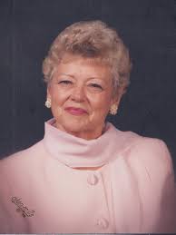 Doris Mooney Obituary