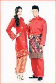 Maybe you would like to learn more about one of these? Contoh Baju Kurung Baju Melayu Fashion Hijab Fashion Clothes