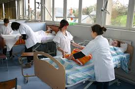 Bac Pro Service A La Personne Ecole College Lycee Prive Notre Dame De La Providence