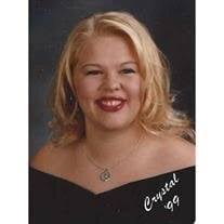 Crystal Taylor Obituary