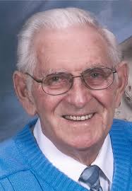 Obituary for Gerald "Perk" Wakefield