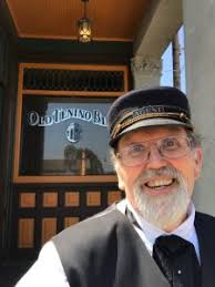 Tenino's Lost Historic Film Has Public Premier