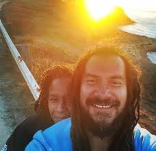 Happy birthday to our biker brother