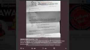Komed uitm melaka on twitter: Kumpulan Berita Surat Permohonan Contoh Surat Permohonan Yang Baik Dan Benar