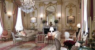 Joan Rivers Penthouse Up For 28m No Joke Celebrity Houses Nyc Apartment Design