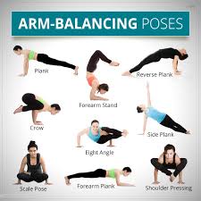 In yoga, we practice balancing postures barefoot, which keeps the mechanoreceptors in your feet that pick up on. Curejoy Yoga Yoga Poses To Help You Learn Arm Balances Facebook