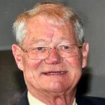 David Young Dodd Obituary