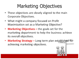 We did not find results for: Marketing Objectives Ppt Video Online Download