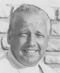 Spook Beckman: “It's bumper to bumper time!”