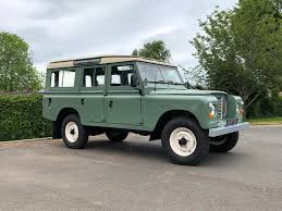 Image result for Light Green 1980 Land Rover