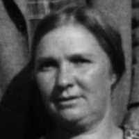 Oma Margaret Plemmons (1894–1968)