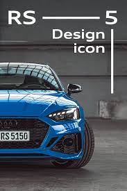 Called The Most Ambitious Car On The Market The Audi Rs 5 Fuel Consumption Combined 9 1 L 100 Km Co2 Emissions Audi Rs Audi Rs5 Audi