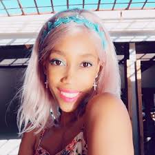 Amy Star's Instagram, Twitter & Facebook