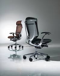 furniture that works with you okamura s high performance task chairs best ergonomic office chair office chair design chair design