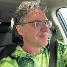 El Chorro Waterfall in Chama, NM