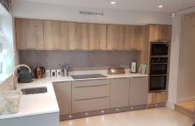 Check spelling or type a new query. Luna Stone Grey With Madoc Mayfield Oak Real Kitchens Stunning Kitchens Designed By Experts Sigma 3