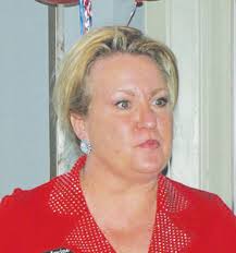 Irvine aims to unseat incumbent