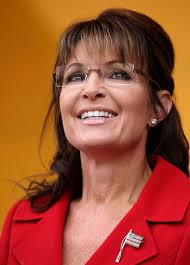 Sarah Palin says she's not running for president in 2012